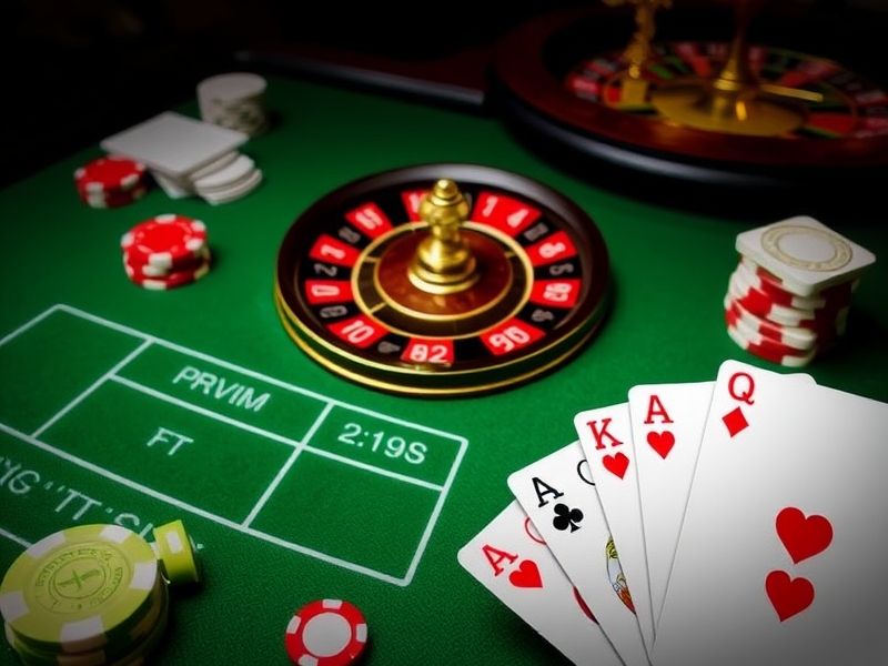 Official portal for casino scores, offering comprehensive reviews, game guides, and exclusive promotions at casinoscores.com. Discover top-rated casinos and expert strategies.